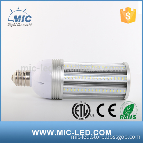 3 years warranty led outdoor light waterproof 54w led flood light